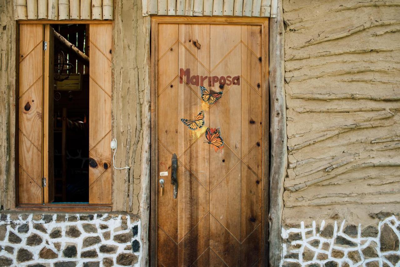 Eco-Hotel Mayachik San Juan La Laguna Bagian luar foto