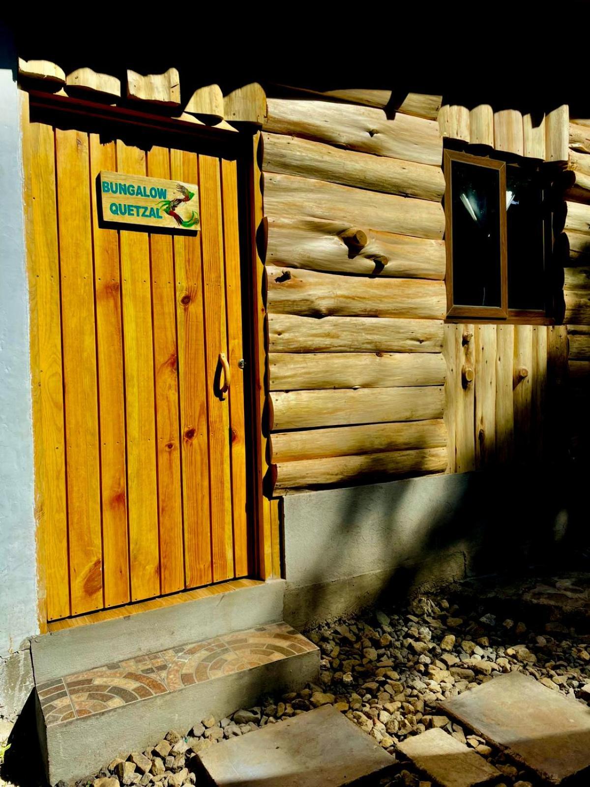 Eco-Hotel Mayachik San Juan La Laguna Bagian luar foto
